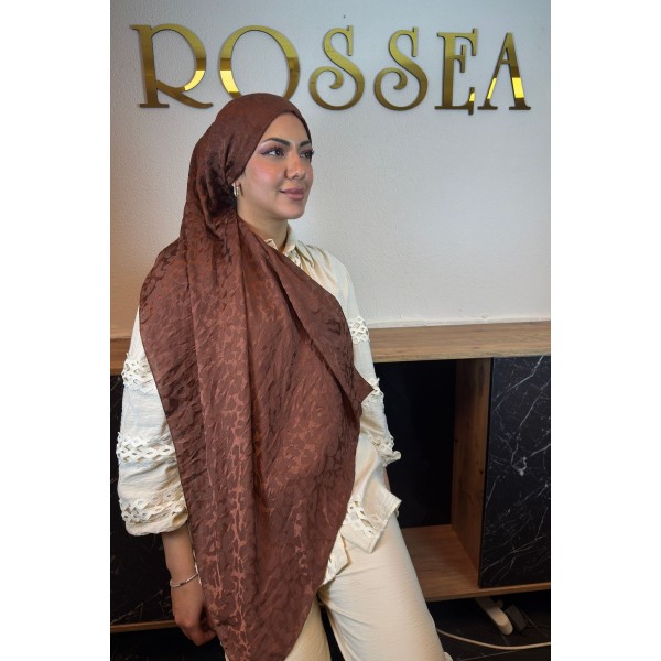 Premium Jakar Şal 030K